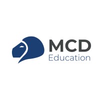 MCD Education UK logo - Similar company to Mcd Capital Ltd.