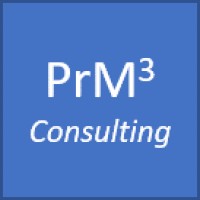PRM3 Consulting, LLC logo - Similar company to Pqsi