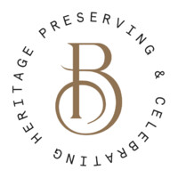 Bashall Spirits logo - Similar company to Bubble Bros