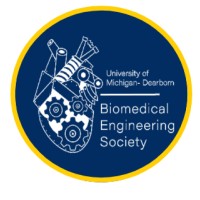 Biomedical Engineering Society at the University of Michigan - Dearborn logo - Similar company to Biopharmix Consulting