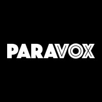 PARAVOX.io logo - Similar company to 81Ravens Pte. Ltd.