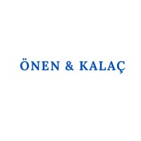 Önen & Kalaç Law Office logo - Similar company to R&S Law & Consulting