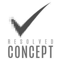 Resolved Concept logo - Similar company to Resolved Group