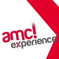 amc experience! logo - Similar company to Kga | Kilogramme Agency