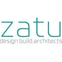 Zatu Design Build Architects logo - Similar company to Grimm & Chen Structural Engineering, Inc.
