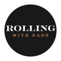 Rolling With Dads logo - Similar company to Rare Connection