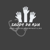 Saúde da Rua logo - Similar company to Rtt Log