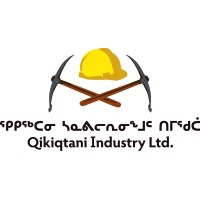 Qikiqtani Industry Ltd. (QIL) logo - Similar company to Genesis Ottawa