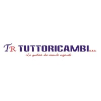 Tuttoricambi s.a.s. logo - Similar company to Cesvop
