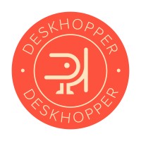 DESKHOPPER logo - Similar company to Patzo App