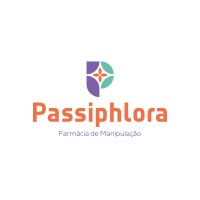 Passiphlora logo - Similar company to Pharmadelle