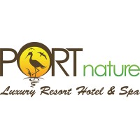 Port Nature Luxury Resort Hotel & Spa logo - Similar company to Ustavio Meze