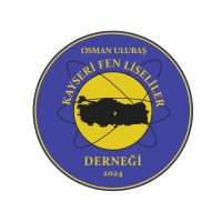 O.U. Kayseri Fen Liseliler Derneği logo - Similar company to Olimilas