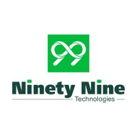 99 Technologies logo - Similar company to Vizz Web Solutions Pvt. Ltd