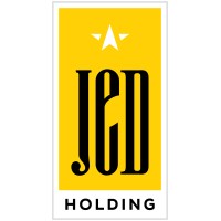 JED Holding logo - Similar company to Gigabel
