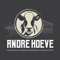André Hoeve logo - Similar company to Outpacr
