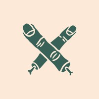 SKRZ PRSTY logo - Similar company to Ancinka.Studio