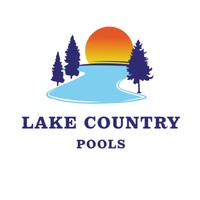 Lake Country Pools logo - Similar company to Net Positive Pool Services