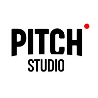 Pitch Studio Geneva logo - Similar company to Peach Farmer