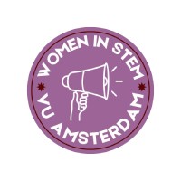 Women in STEM VU logo - Similar company to Onspect