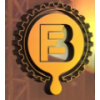 Fundição Barbosa logo - Similar company to Fundisider Fundição & Siderurgia