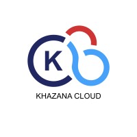 Khazana Cloud logo - Similar company to Graphiant