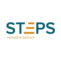 STEPS Rehabilitation Ltd logo - Similar company to Accessible Me Ltd