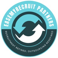 EaseMyRecruit Partners logo - Similar company to Vanator Assist | Virtual Assistance