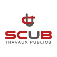 S.C.U.B. logo - Similar company to Bni Beaune Belen'Affaires