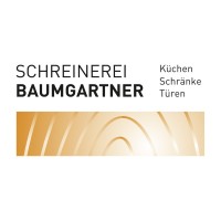 Baumgartner Schreinerei AG logo - Similar company to Die Markenmacher Ag