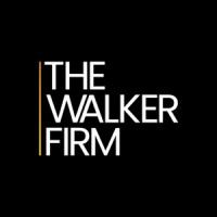 The Walker Firm logo - Similar company to C. Norris Law Group, Llc.