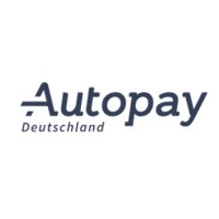 Autopay Deutschland logo - Similar company to Bebarmatic Parksysteme Gmbh