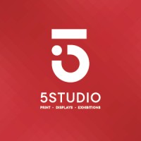 5 Studio UK logo - Similar company to Vision Installations Limited