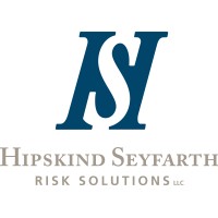 Hipskind Seyfarth Risk Solutions LLC logo - Similar company to Service Insurance Agency