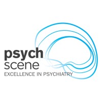 Psych Scene logo - Similar company to Nephceurope