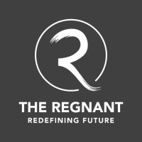 The Regnant logo - Similar company to Golden Blossom Imperial Resort