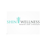 SHIN Wellness logo - Similar company to Vcleanse 维果清