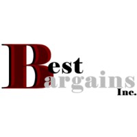 Best Bargains Inc. logo - Similar company to Marczyk Fine Foods