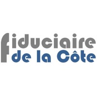 Fiduciaire de la Côte logo - Similar company to Fiscaplan Sa