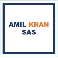 Amil Kran logo - Similar company to Ergolash Aps
