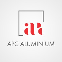 APC Aluminium PVT.LTD logo - Similar company to Jr Rubber Industries