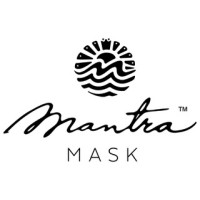 Mantra  Mask logo - Similar company to Lyon Landscape Architects