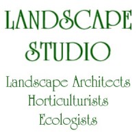 Landscape Studio logo - Similar company to Mycloudforest