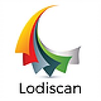 Lodiscan logo - Similar company to The Totalcfo
