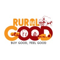 RURAL GOOD logo - Similar company to Winner Awards