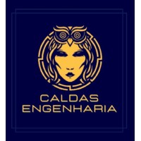 Caldas Engenharia logo - Similar company to Green Z Agro