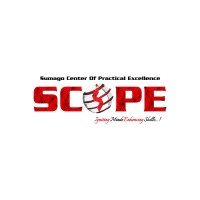 Scope.Sumago logo - Similar company to Softwave Infobyte