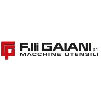 F.LLI GAIANI SRL logo - Similar company to Reversage Srl
