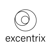 eXcentriX logo - Similar company to Desync Studio
