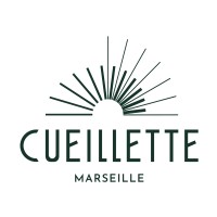 Cueillette logo - Similar company to Studio Mireille